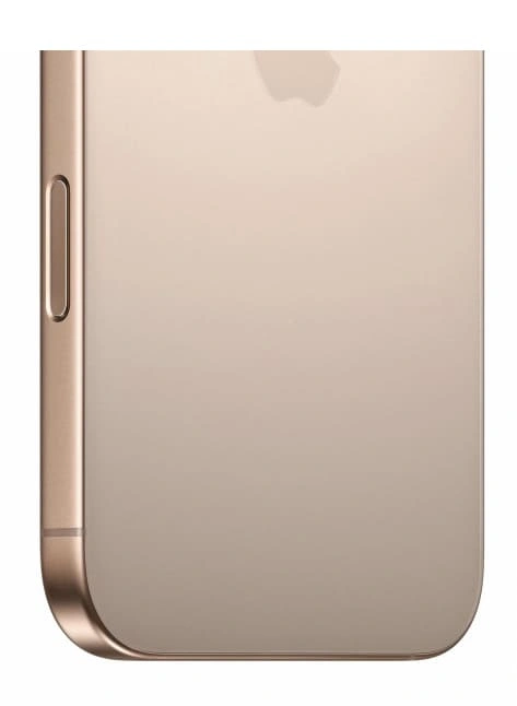 Смартфон Apple iPhone 16 Pro Max 1Tb Desert Titanium (Dual SIM). Фото 4