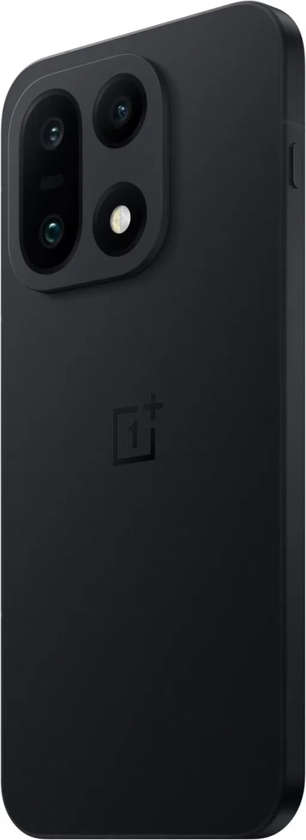 Смартфон OnePlus 15 16/512Гб Чёрный (CPH2745). Фото 5