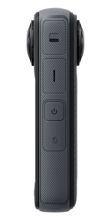 Экшн-камера Insta360 X4 Black. Фото 7