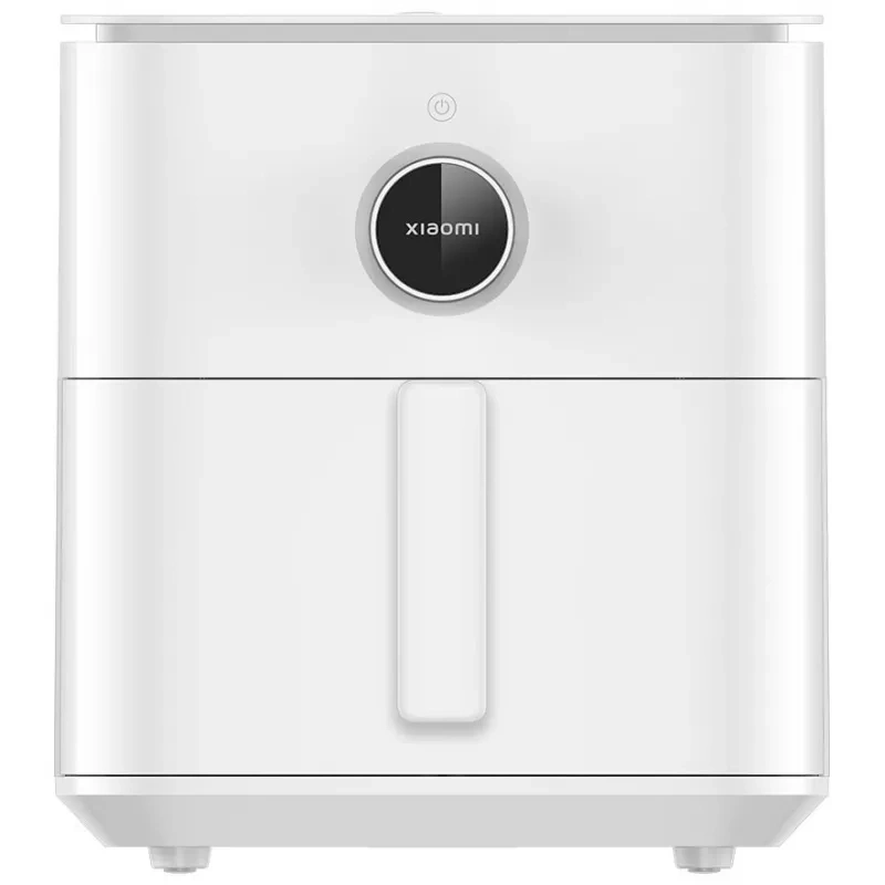 Аэрогриль XiaoMi Smart Air Fryer 6.5L MAF10, Белый (BHR7358EU). Фото 1