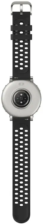 Умные часы Amazfit Active 3 Premium, Серебристый (A2559). Фото 6