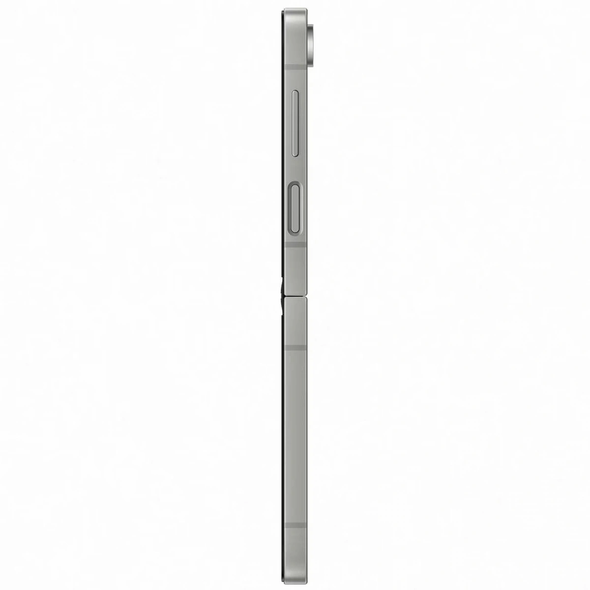 Смартфон Samsung Galaxy Z Flip6 12/256Гб Серый (SM-F741B). Фото 9
