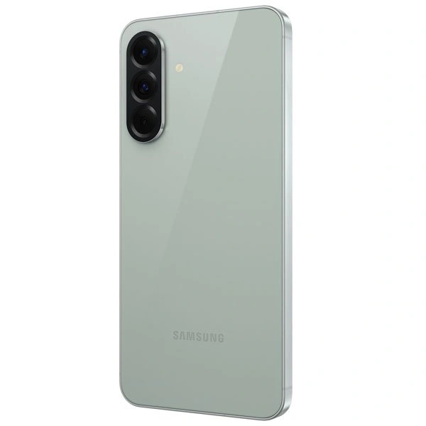 Смартфон Samsung Galaxy A56 5G 8/256Гб Зелёный (SM-A566B). Фото 6
