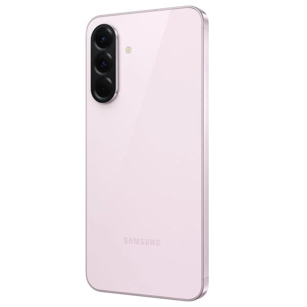 Смартфон Samsung Galaxy A56 5G 8/256Гб Розовый (SM-A566B). Фото 6