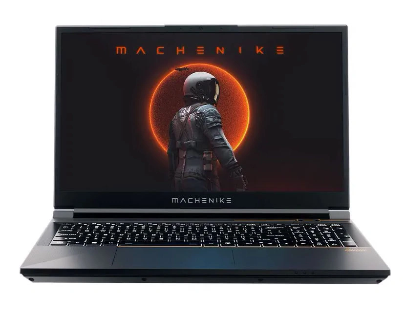 Machenike S15 (S15C RNJY) (15.6", i5 12450H, 16GB, SSD 512GB, RTX3050, Windows 11). Фото 1