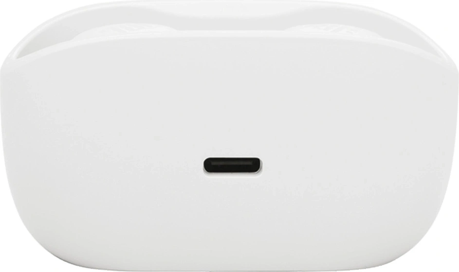 Беспроводные наушники JBL Wave Buds 2, White. Фото 6