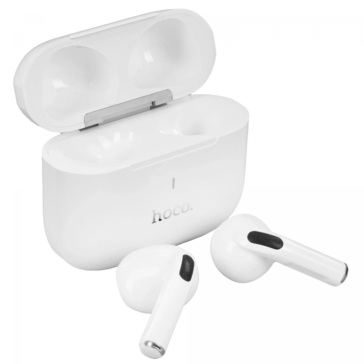 Беспроводные наушники Hoco EW58, Белые. Фото 2