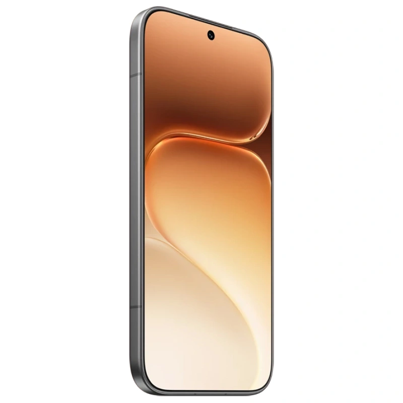 Смартфон Honor 600 5G 8/256Гб, Чёрный (VKJ-NX9). Фото 4