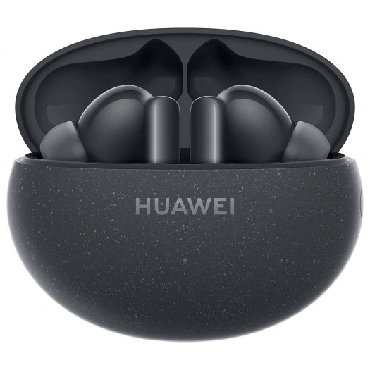 Беспроводные наушники Huawei FreeBuds 5i, Nebula Black (T0014). Фото 3