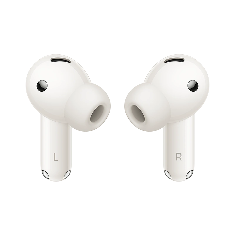 Беспроводные наушники Huawei FreeBuds 7i, White (T0025). Фото 2