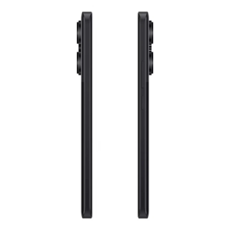 Смартфон Redmi Note 13 Pro Plus 5G 12/512Gb Midnight Black. Фото 4
