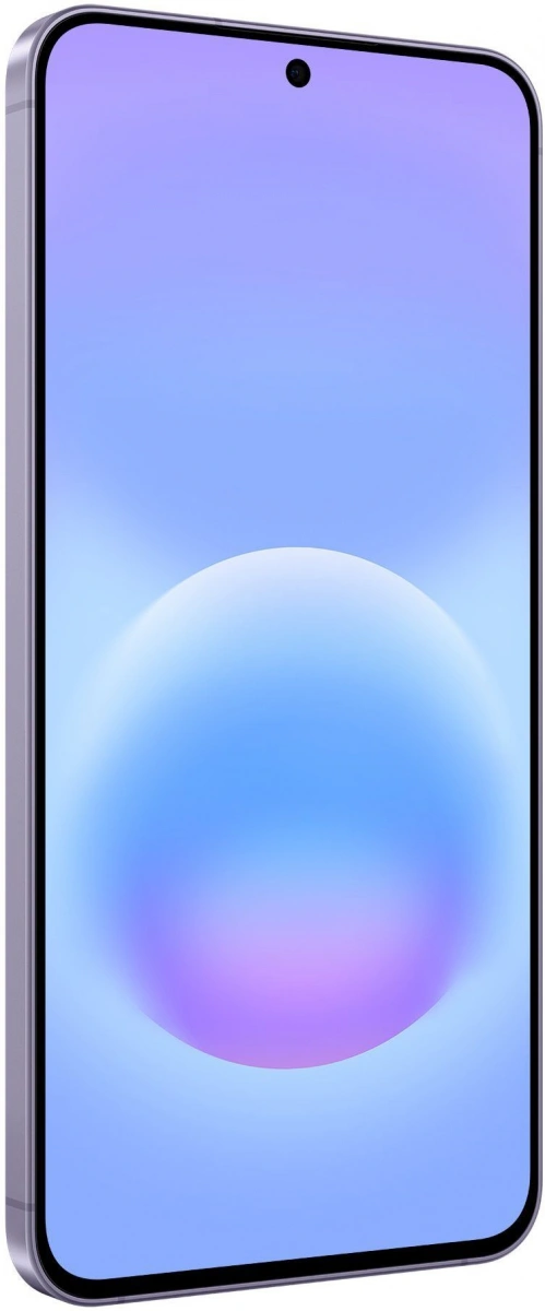 Смартфон Samsung Galaxy A57 8/256Гб, Сиреневый (SM-A576B). Фото 4