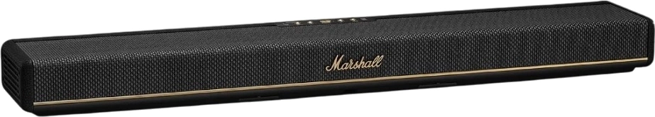 Саундбар Marshall Heston 60, Чёрный. Фото 1