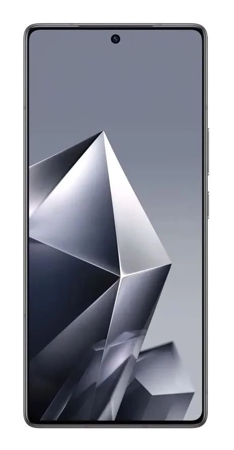 Смартфон Infinix Note 50 8/256Гб Чёрный (X6858). Фото 2