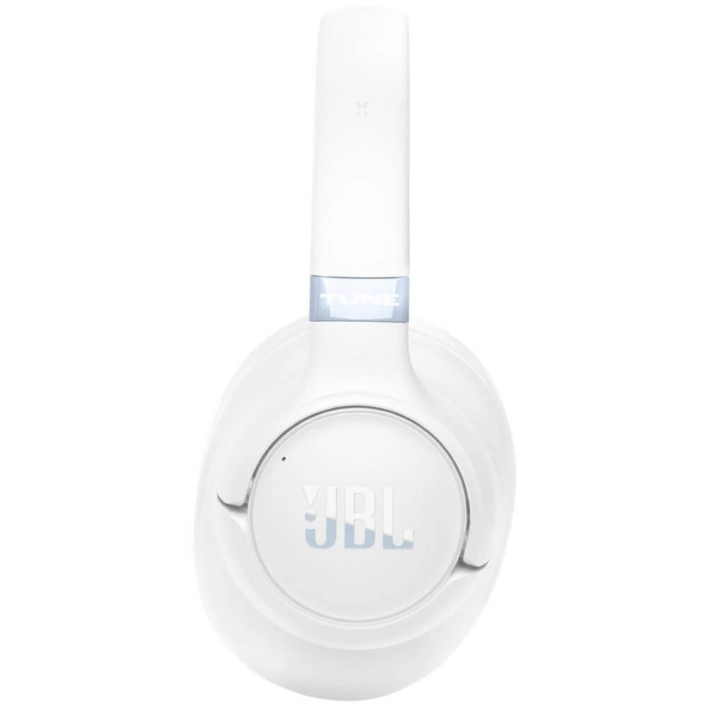 Беспроводные наушники JBL Tune 780NC, Белый. Фото 5