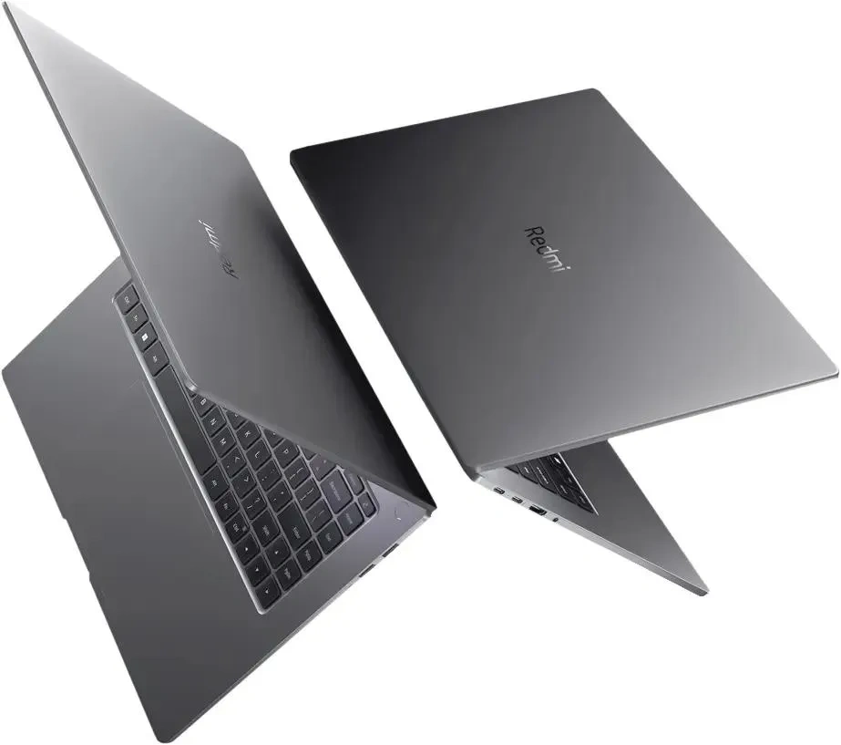 Ноутбук RedmiBook Pro 16" 2024 (Core Ultra 7 155H, 32Gb, 1Tb SSD, Intel Arc, Windows 11), Gray (Уценённый товар). Фото 3