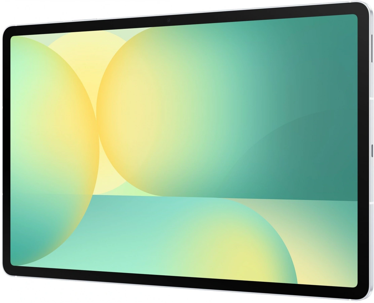 Планшет Samsung Galaxy Tab S10 FE+ Wi-Fi SM-X620 12/256Гб, Серебристый. Фото 5