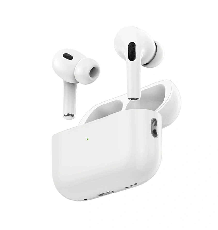 Беспроводные наушники Wiwu Airbuds 5, White. Фото 3