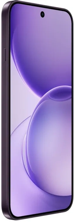 Смартфон Oppo Reno16 F 8/256Гб, Сумеречный пурпурный (CPH2859). Фото 7