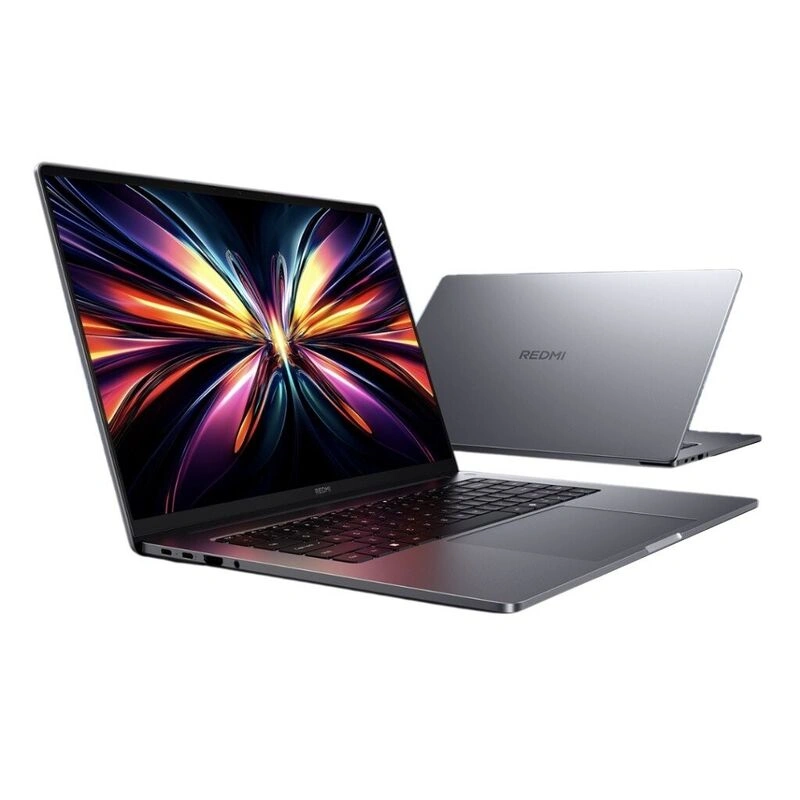 RedmiBook Pro 14" 2025 (Intel Core Ultra 5 225H, 32Gb, 1Tb SSD, Intel Arc Graphics, Windows 11), Gray (JYU4652CN). Фото 3
