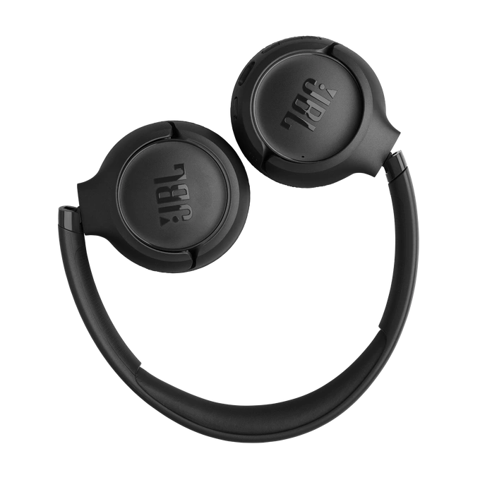 Беспроводные наушники JBL Tune 530BT, Black. Фото 3