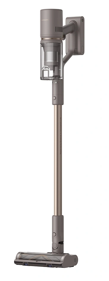 Беспроводной пылесос Dreame Z10 Station, Серый (VPV17A). Фото 4
