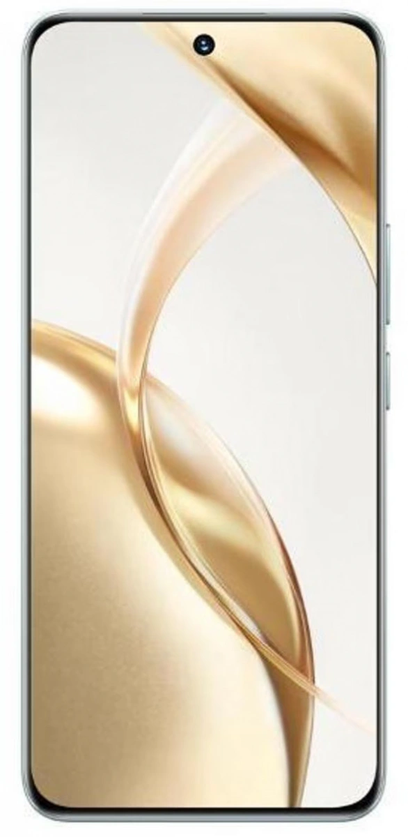 Смартфон Honor 200 12/256Гб Изумрудный зелёный (ELI-NX9). Фото 7