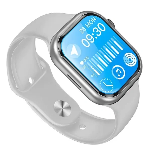 Умные часы Hoco Watch Y23 (call version), Silver. Фото 2