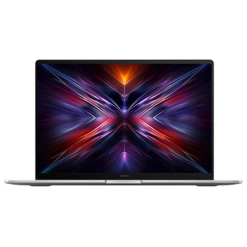 RedmiBook 16" 2025 (Intel Core 5 220H, 32Gb, 1Tb SSD, Intel Graphics, Windows 11), Gray (JYU4641CN). Фото 1