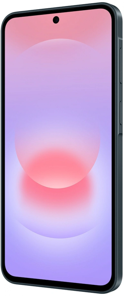 Смартфон Samsung Galaxy A37 8/256Гб, Зелёный (SM-A376E). Фото 4