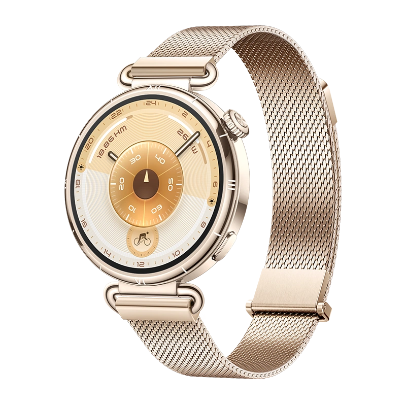 Умные часы Huawei Watch GT 6 41мм, Gold. Фото 1