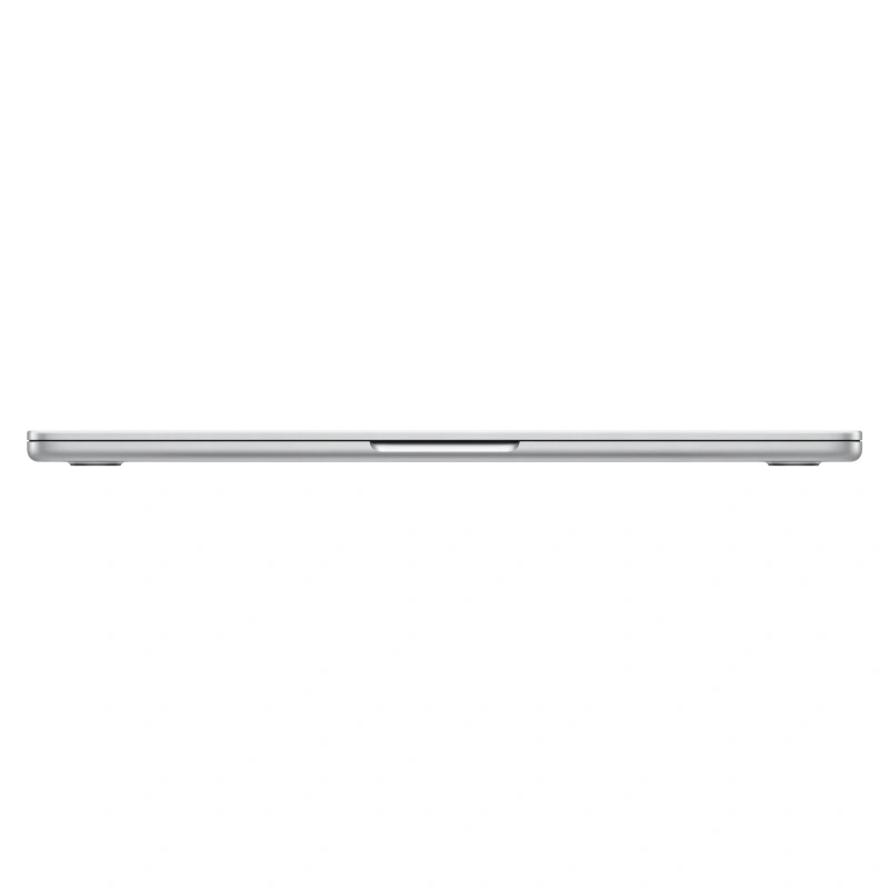 Ноутбук Apple MacBook Air 15" 2026 512Гб Серебристый (MDV94) (M5, 10C CPU/10C GPU, 16Гб, 512Гб SSD). Фото 4