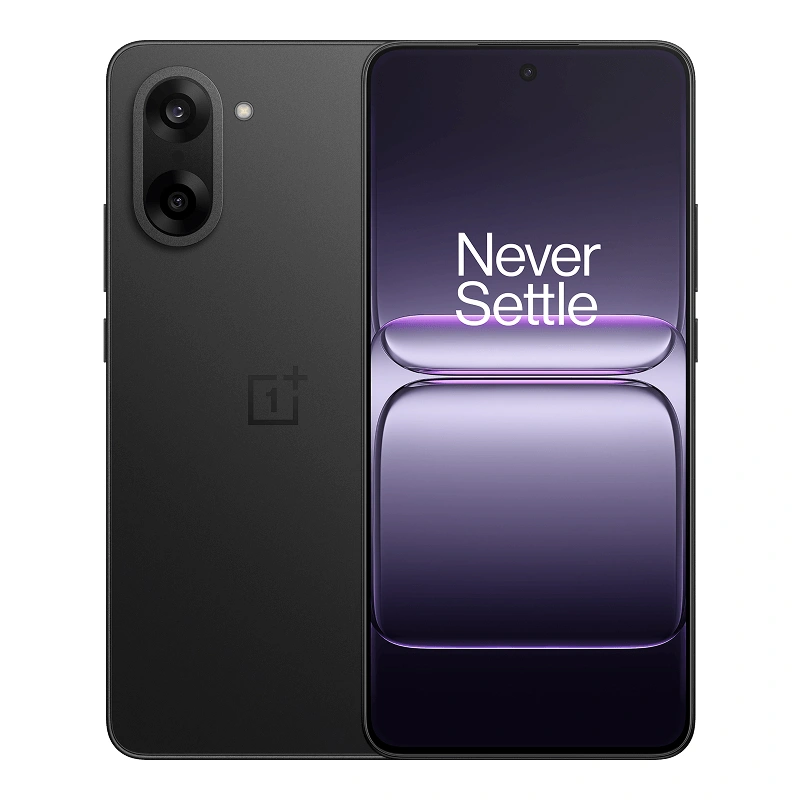 Смартфон OnePlus Nord CE5 8/256Гб, Черная бесконечность (Индия) (Без адаптера). Фото 1