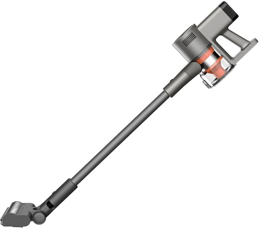 Вертикальный пылесос Xiaomi Vacuum Cleaner G30 Max (E203), Серый (BHR08C6EU). Фото 4