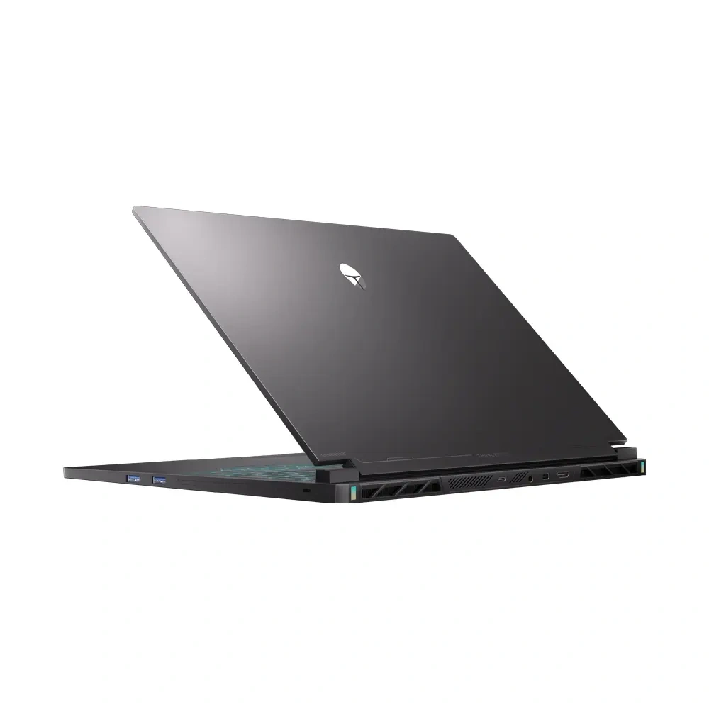 Ноутбук Thunderobot R16 Чёрный (16" Intel Core i9 13900HX, 32Гб, 1Тб SSD, Nvidia RTX 5060, Windows 11). Фото 8