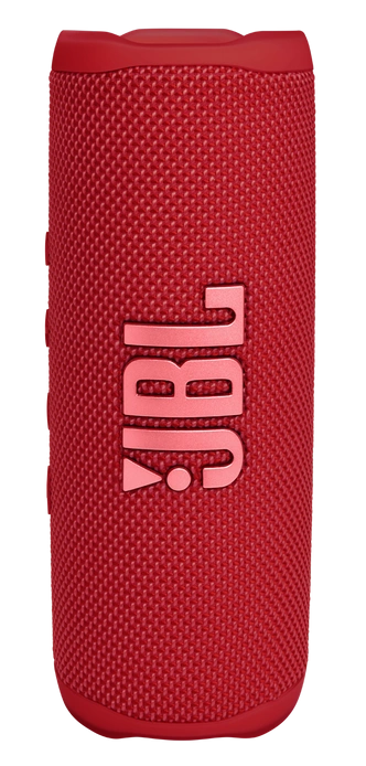 Беспроводная акустика JBL Flip 6, Red (JBLFLIP6RED). Фото 2