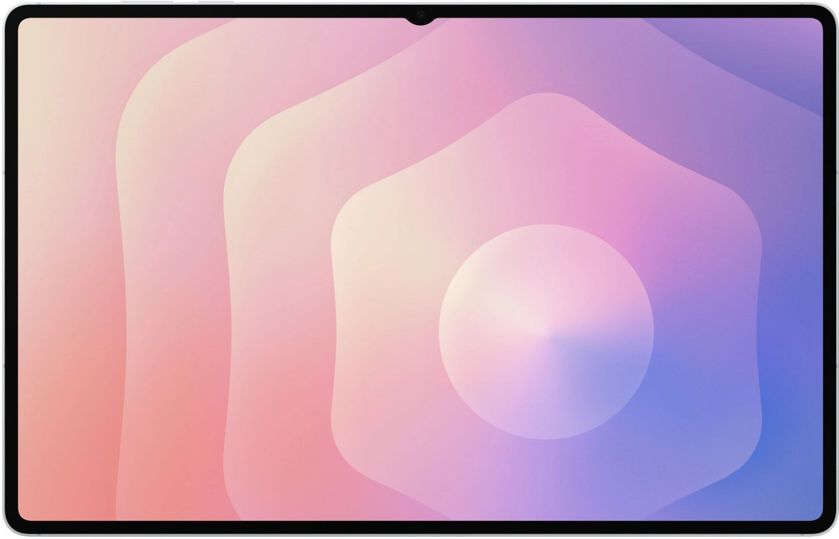 Планшет Samsung Galaxy Tab S11 Ultra Wi-Fi SM-X930 12/256Гб, Серебристый. Фото 3