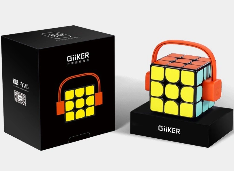 Кубик Рубика Giiker Super Cube i3. Фото 3