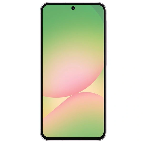 Смартфон Samsung Galaxy A56 5G 8/256Гб Розовый (SM-A566B). Фото 2