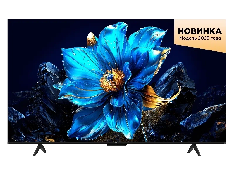 Телевизор TCL 43" P7K QLED TV (43P7K). Фото 1