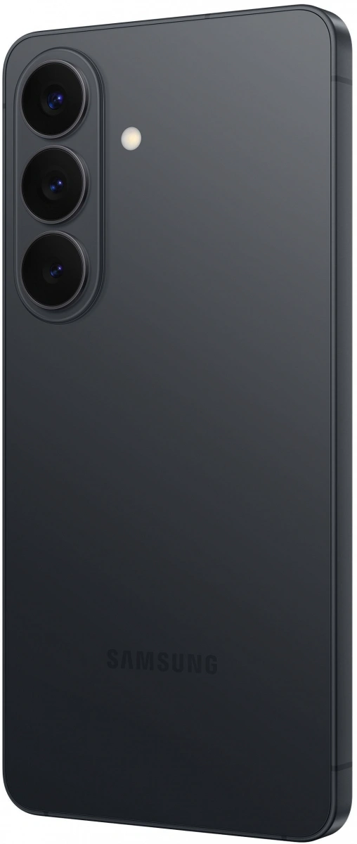 Смартфон Samsung Galaxy S26 12/256Гб, Чёрный (SM-S942B). Фото 7