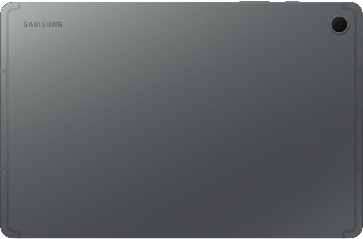 Планшет Samsung Galaxy Tab S10 Lite 5G SM-X406 8/256Гб, Серый. Фото 7