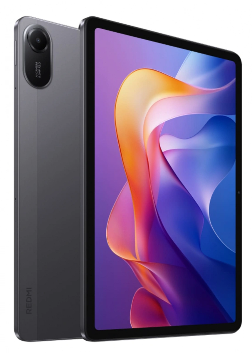 Планшет Redmi Pad 2 6/128GB Wi-Fi, Graphite Gray. Фото 1