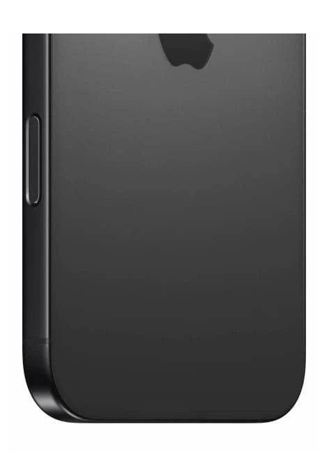 Смартфон Apple iPhone 16 Pro Max 256Gb Black Titanium (Dual SIM). Фото 4