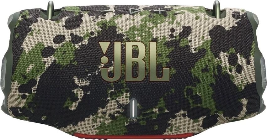 Беспроводная акустика JBL Xtreme 4, Camouflage (JBLXTREME4CAMOUK). Фото 2