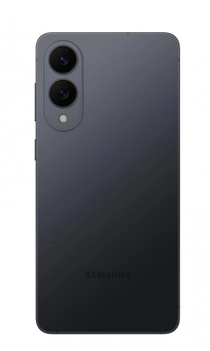 Смартфон Samsung Galaxy S25 Edge 5G 12/512Гб Чёрный (SM-S937B). Фото 2