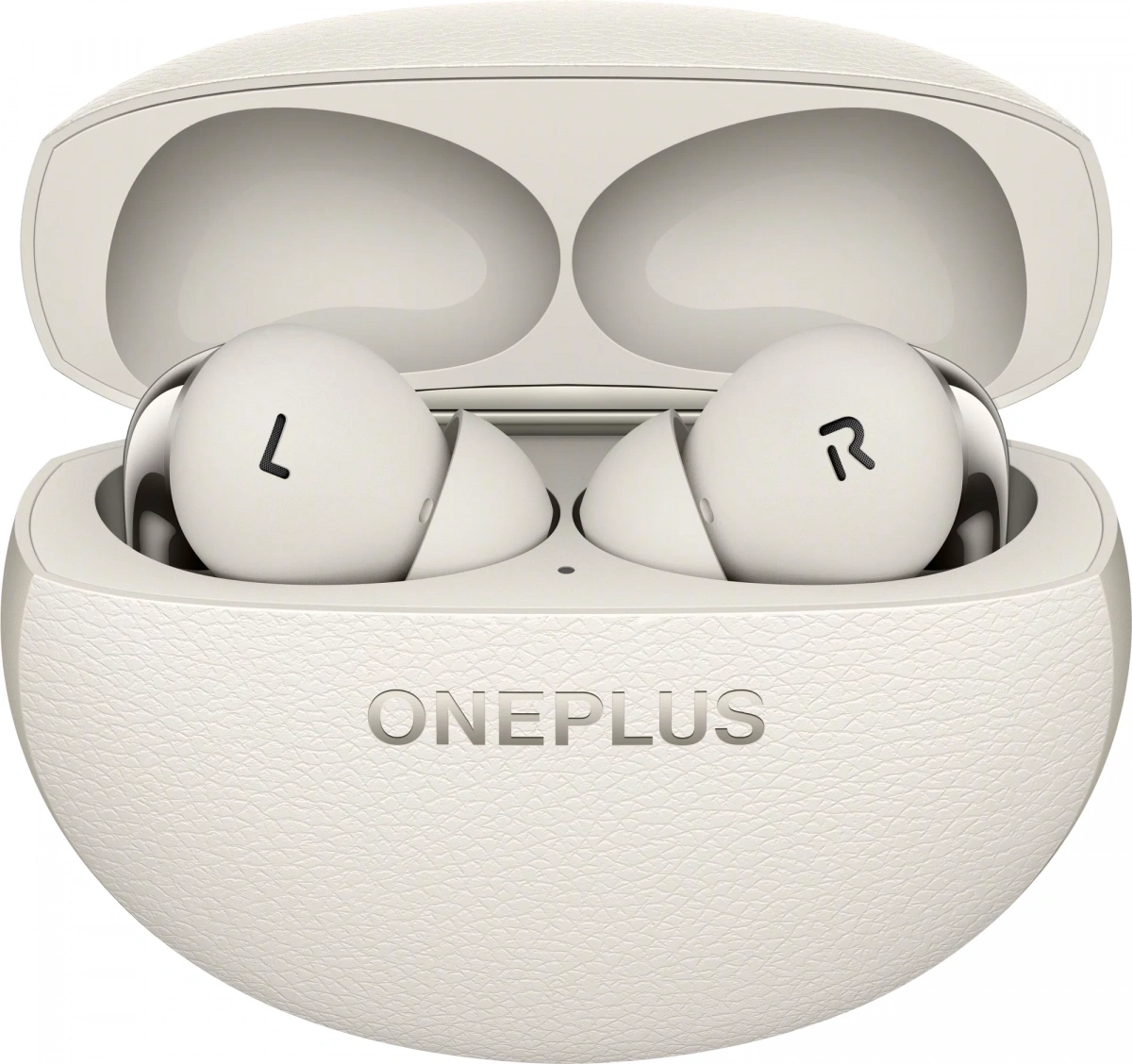 Беспроводные наушники OnePlus Buds Pro 3, Лунное сияние (E512A). Фото 4