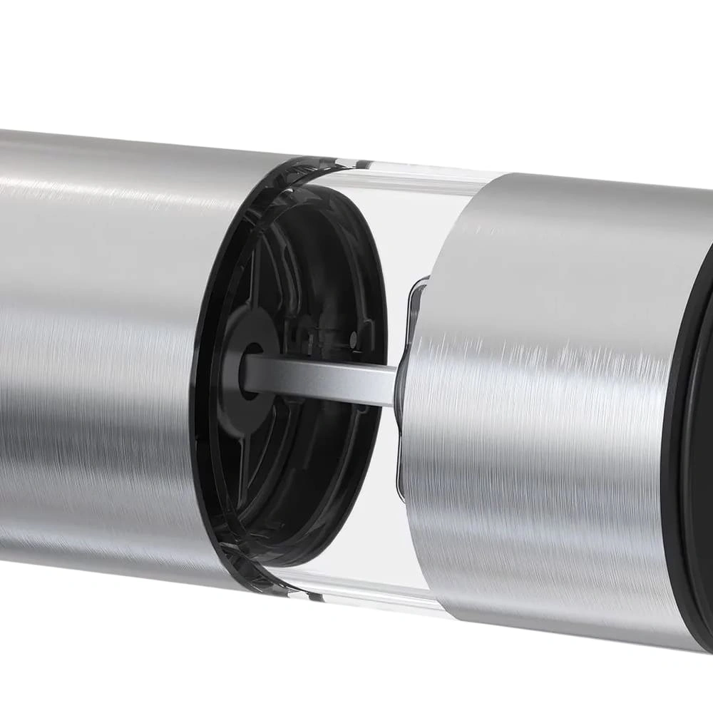 Электрическая мельница Circle Joy Grinder Stainless Steel Version (CJ-EG01). Фото 5