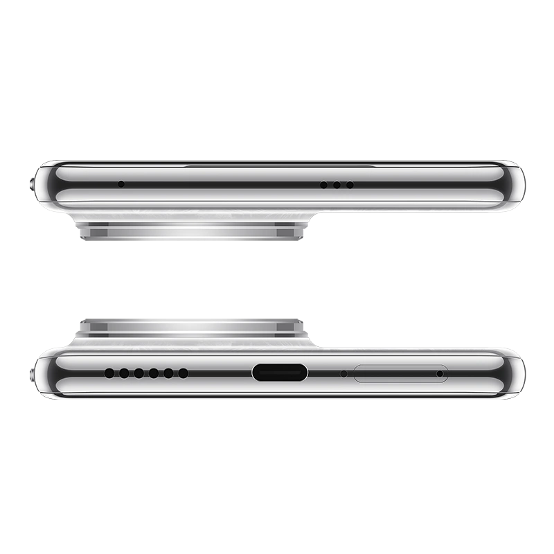 Смартфон Huawei Nova 14 Pro 12/512Гб Белый (MIA-LX9). Фото 4