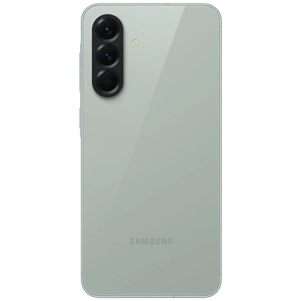 Смартфон Samsung Galaxy A56 5G 8/256Гб Зелёный (SM-A566B). Фото 5